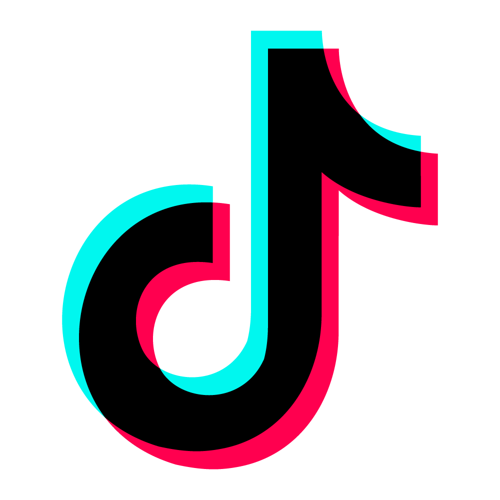 公式TikTok